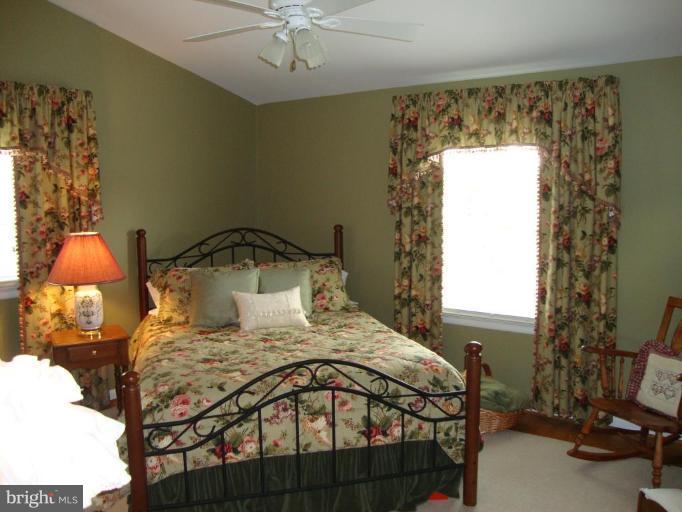 322 Felton Road Lutherville-Timonium, MD 21093 - Photo 18 of 30 Bedroom #3