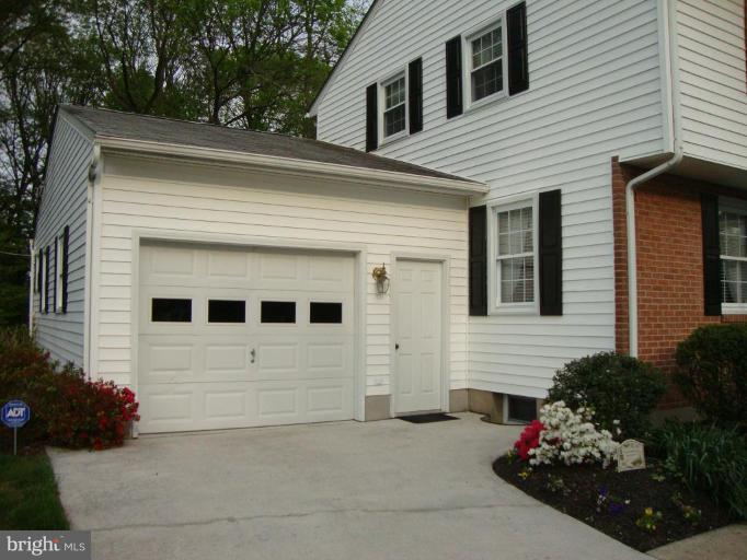 322 Felton Road Lutherville-Timonium, MD 21093 - Photo 22 of 30 Garage 1