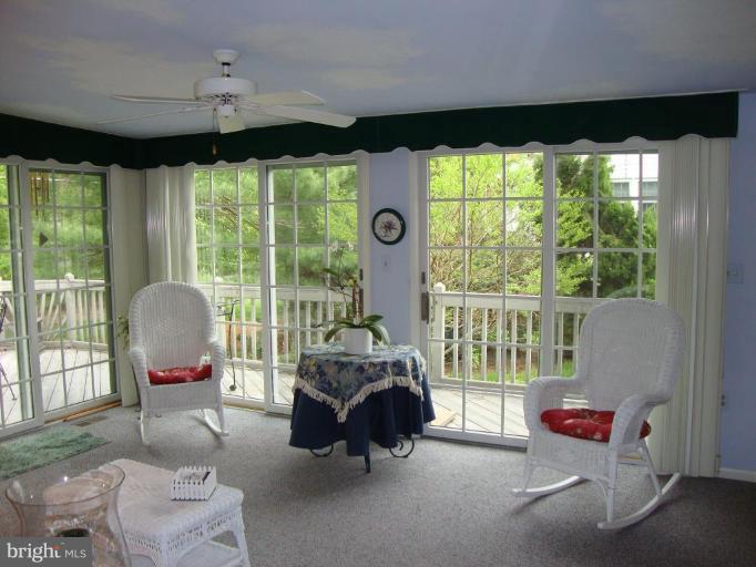 322 Felton Road Lutherville-Timonium, MD 21093 - Photo 25 of 30 Sunroom