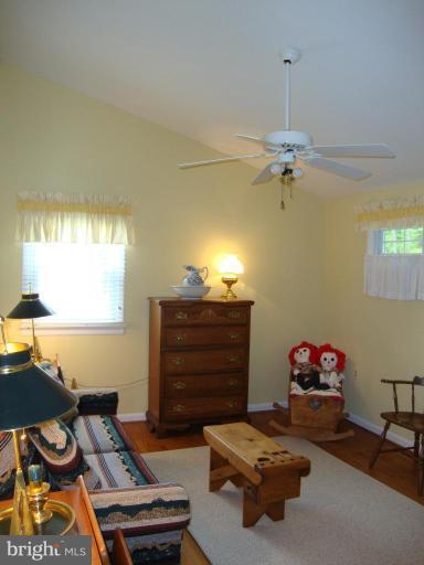 322 Felton Road Lutherville-Timonium, MD 21093 - Photo 28 of 30 Bedroom #2
