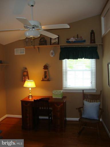 322 Felton Road Lutherville-Timonium, MD 21093 - Photo 29 of 30 Bedroom #4