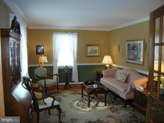 Living Room #2