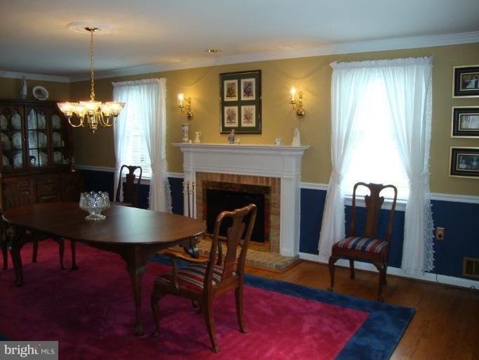 Dining Room #2