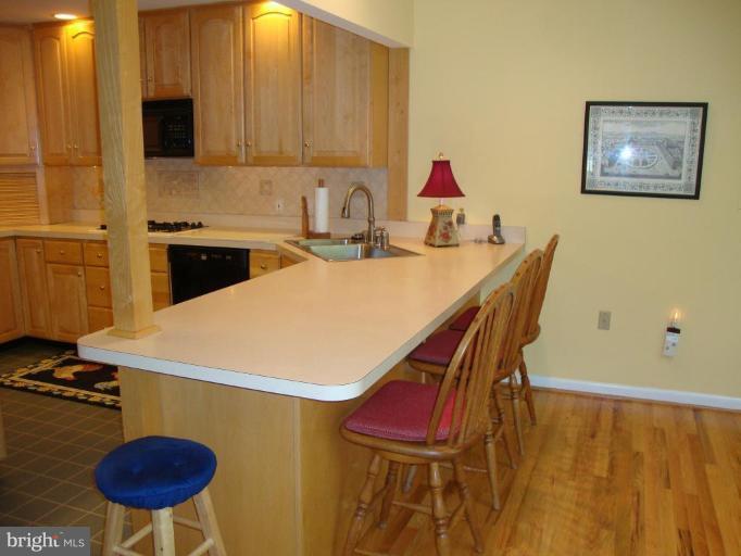 322 Felton Road Lutherville-Timonium, MD 21093 - Photo 8 of 30 Breakfast Area