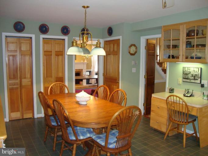 322 Felton Road Lutherville-Timonium, MD 21093 - Photo 9 of 30 Dining Area