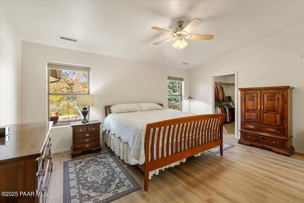 2880 Tolemac Way Prescott, AZ 86305 - Photo 17 of 49 17-Primary Bedroom