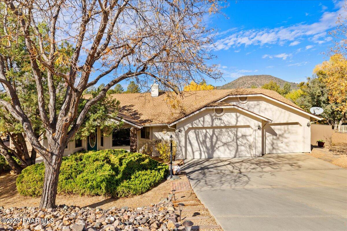 2880 Tolemac Way Prescott, AZ 86305 - Photo 2 of 49 02-Front
