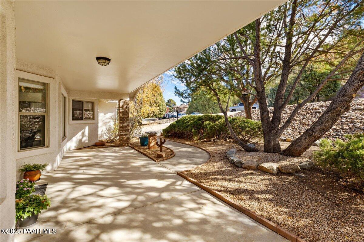 2880 Tolemac Way Prescott, AZ 86305 - Photo 26 of 49 26-Patio