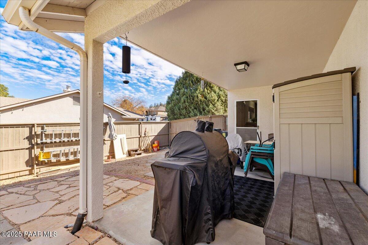 2880 Tolemac Way Prescott, AZ 86305 - Photo 27 of 49 27-Patio