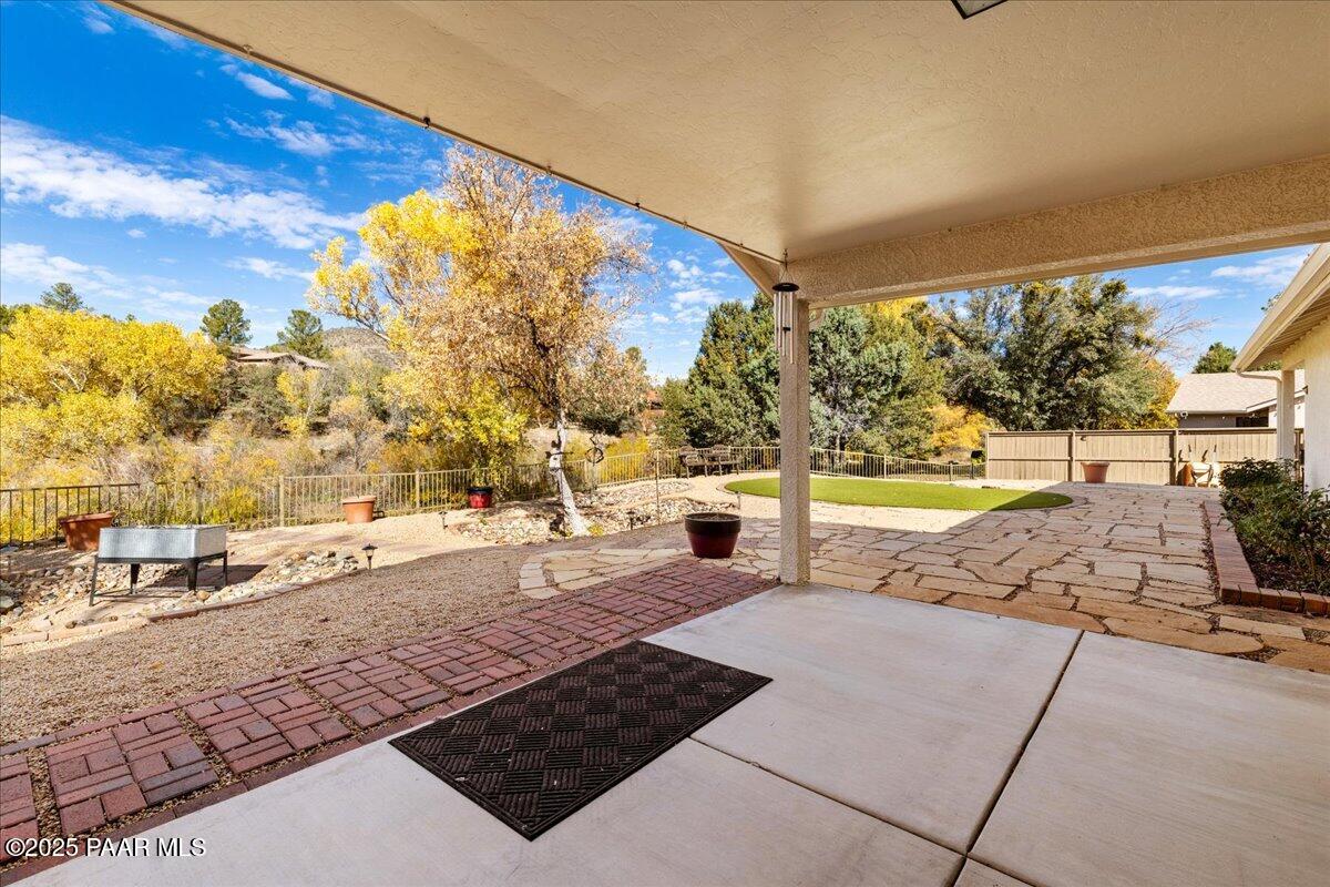 2880 Tolemac Way Prescott, AZ 86305 - Photo 29 of 49 29-Patio