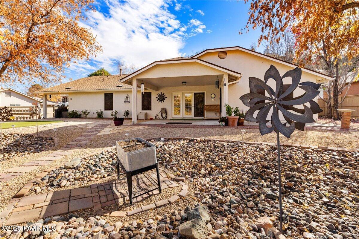 2880 Tolemac Way Prescott, AZ 86305 - Photo 34 of 49 34-Backyard