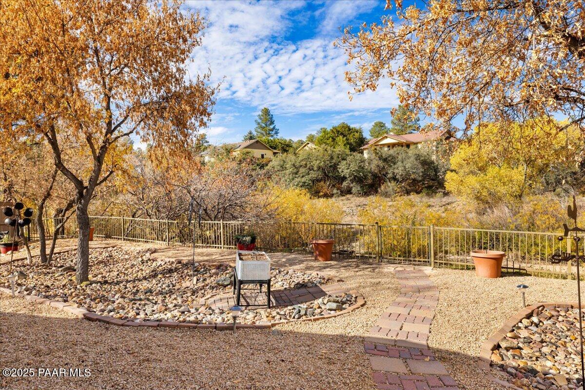 2880 Tolemac Way Prescott, AZ 86305 - Photo 36 of 49 36-Backyard