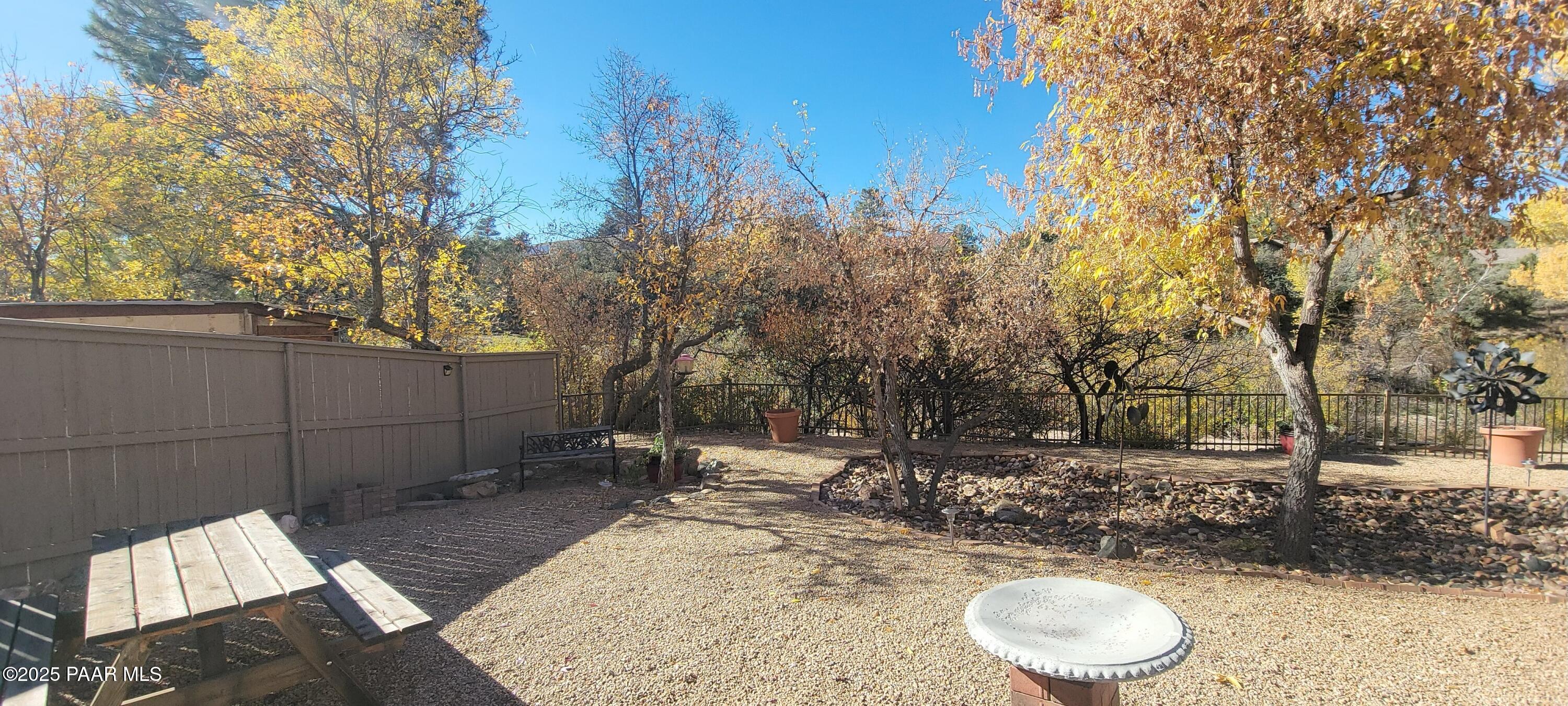 2880 Tolemac Way Prescott, AZ 86305 - Photo 40 of 49 back yard 3
