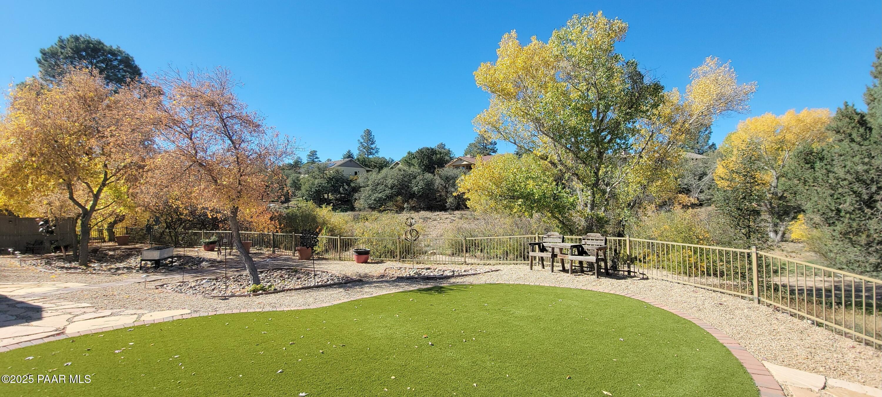 2880 Tolemac Way Prescott, AZ 86305 - Photo 42 of 49 back yard 5