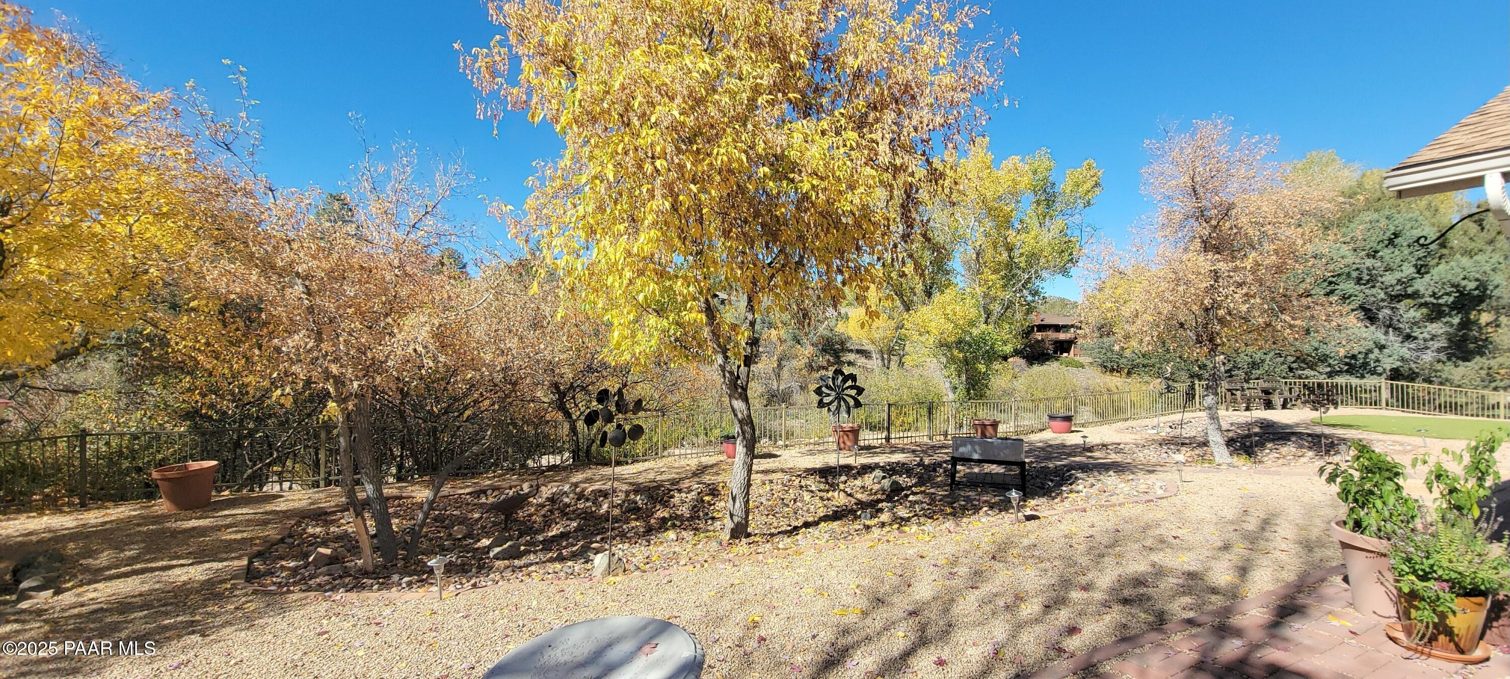 2880 Tolemac Way Prescott, AZ 86305 - Photo 44 of 49 back yard 7