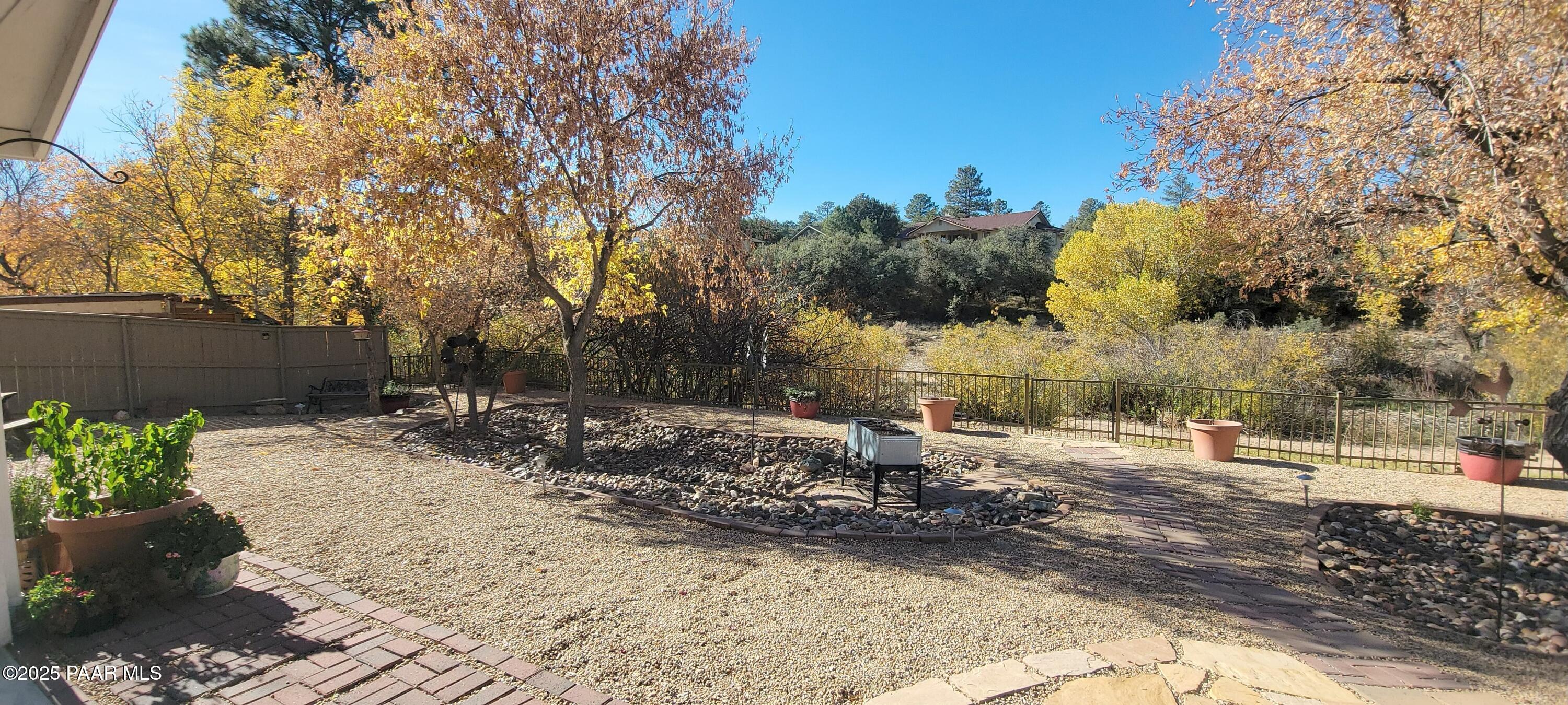 2880 Tolemac Way Prescott, AZ 86305 - Photo 48 of 49 back yard