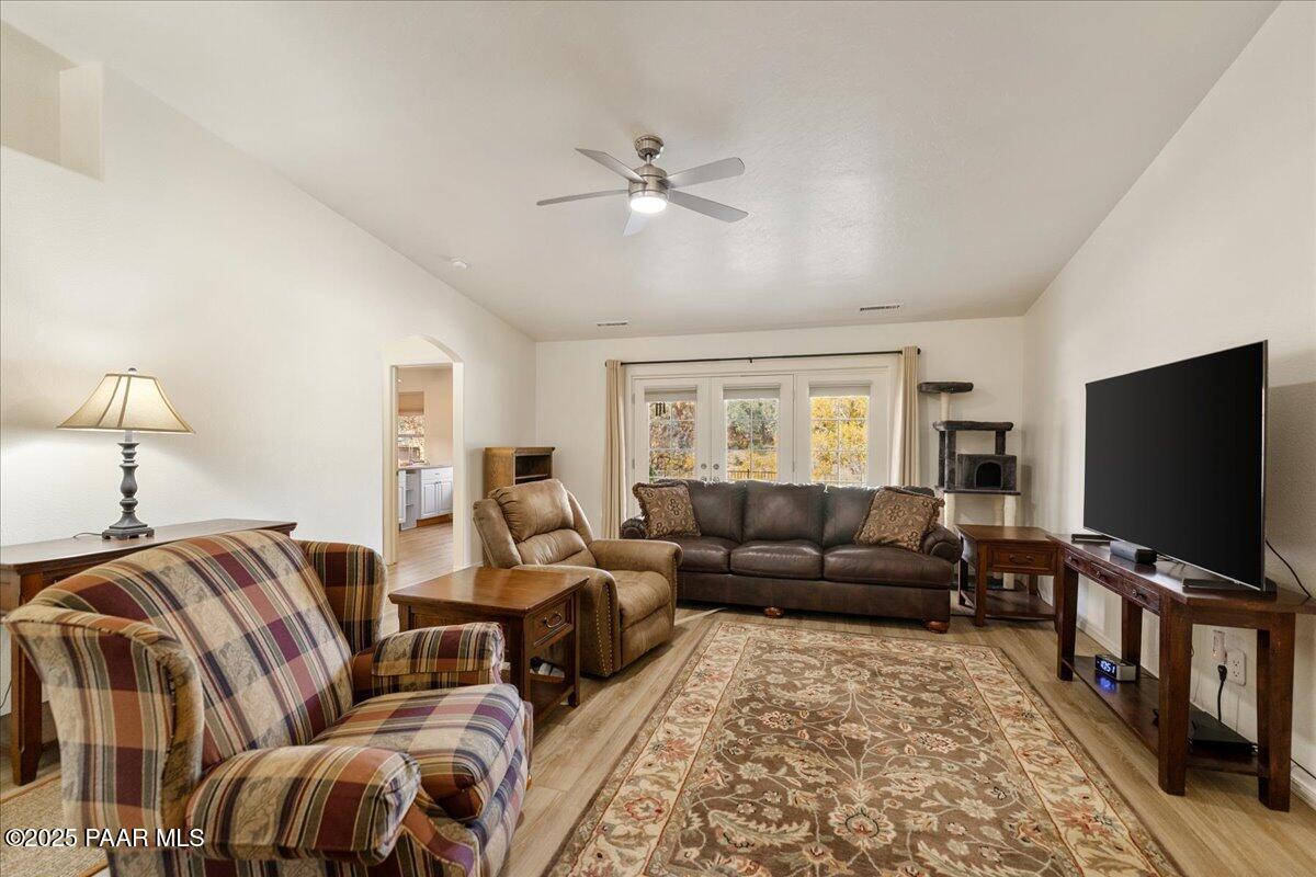 2880 Tolemac Way Prescott, AZ 86305 - Photo 8 of 49 08-Living Room