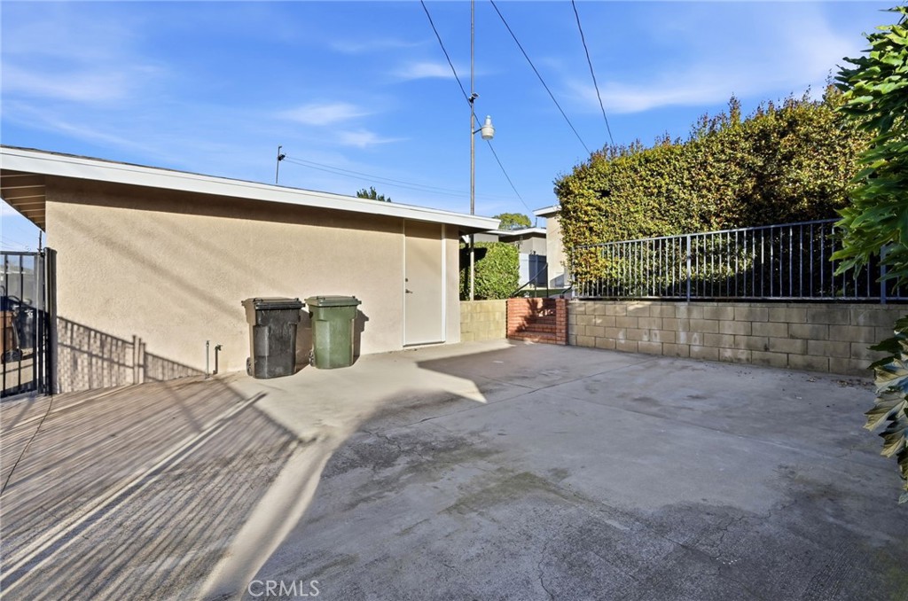 421 Sycamore Avenue Brea, CA 92821 - Photo 38 of 47