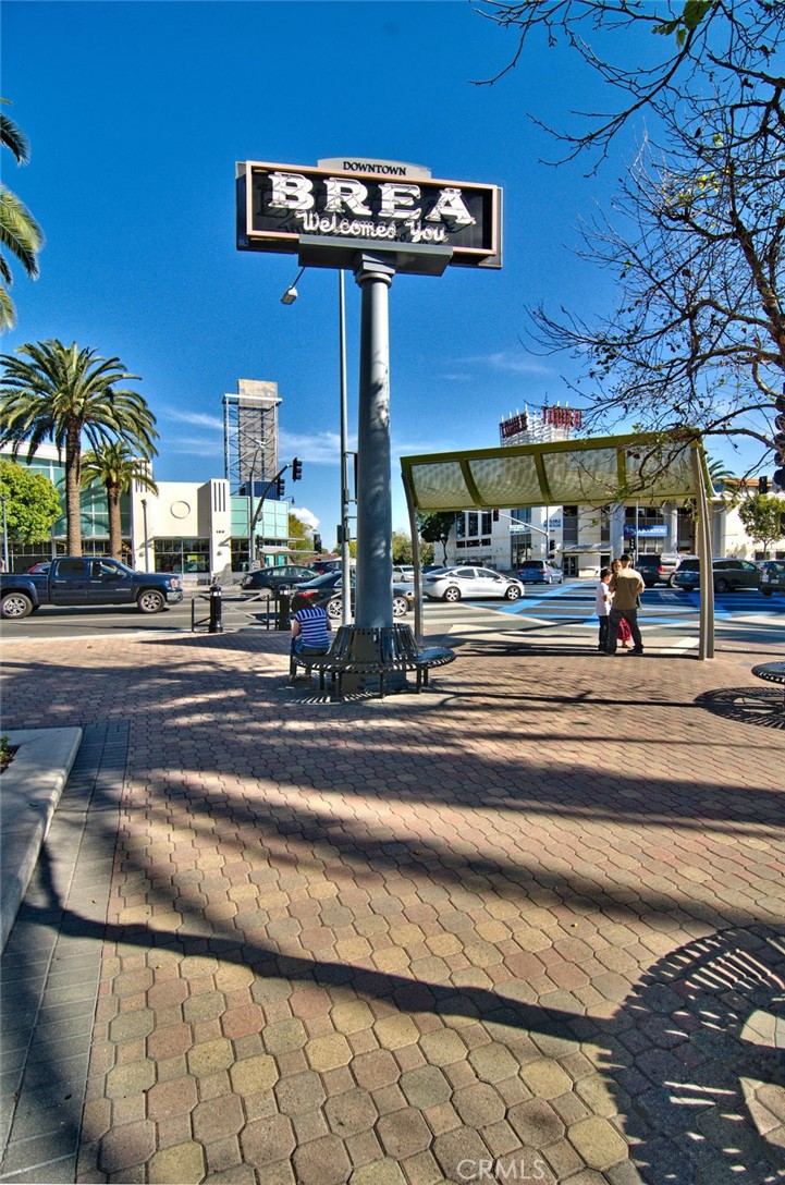 421 Sycamore Avenue Brea, CA 92821 - Photo 41 of 47