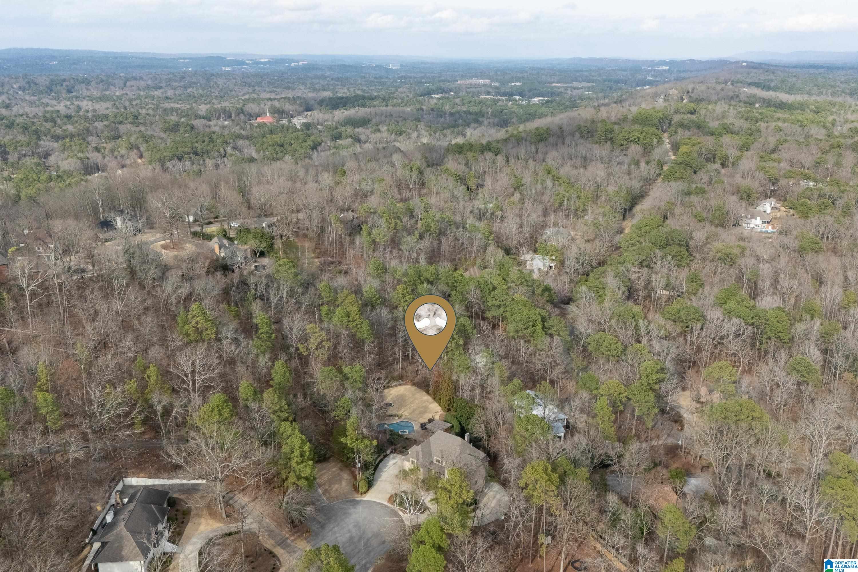 146 Foxfire Circle Pelham, AL 35124 - Photo 77 of 91