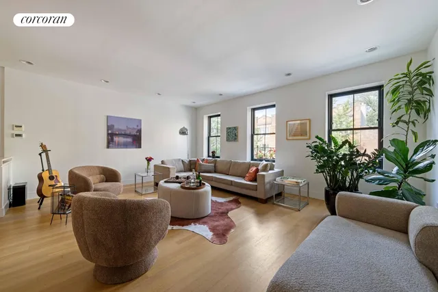 $4,250,000 | 1515 11th Avenue | Windsor Terrace