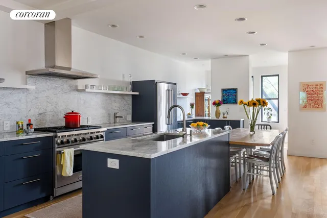 $4,250,000 | 1515 11th Avenue | Windsor Terrace