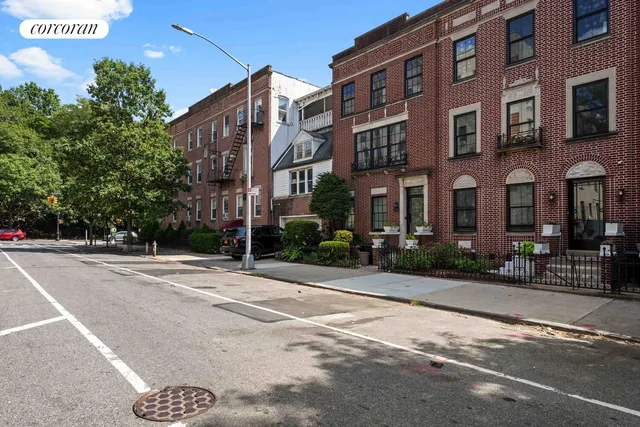 $4,250,000 | 1515 11th Avenue | Windsor Terrace