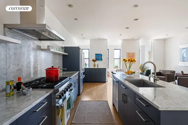 $4,250,000 | 1515 11th Avenue | Windsor Terrace