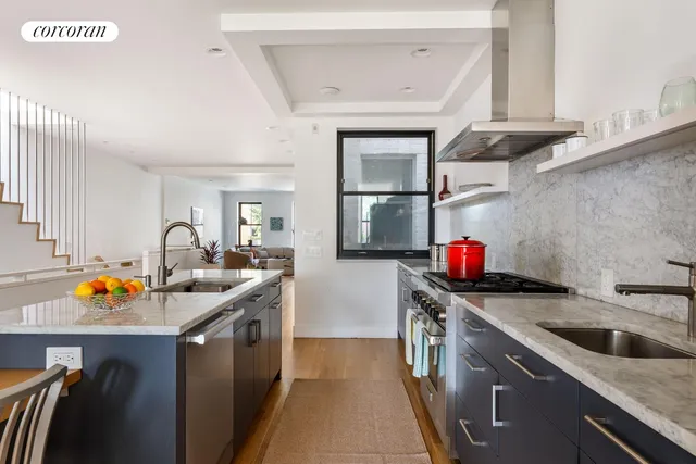 $4,250,000 | 1515 11th Avenue | Windsor Terrace