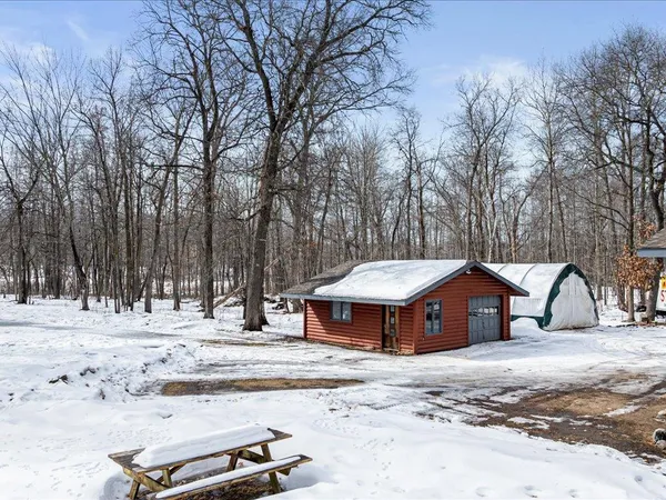 $419,900 | 11939 County Road 118, Merrifield, MN 56465