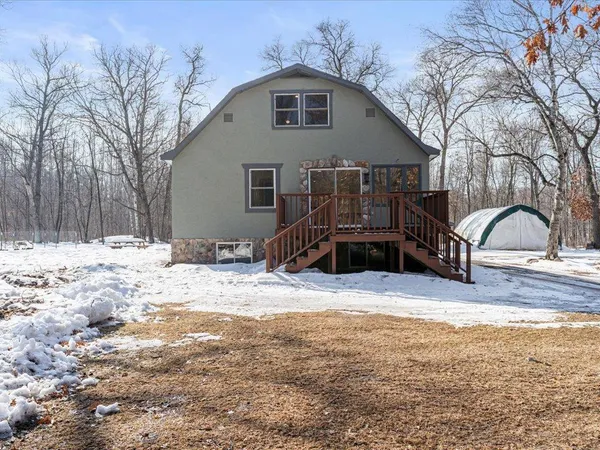 $419,900 | 11939 County Road 118, Merrifield, MN 56465