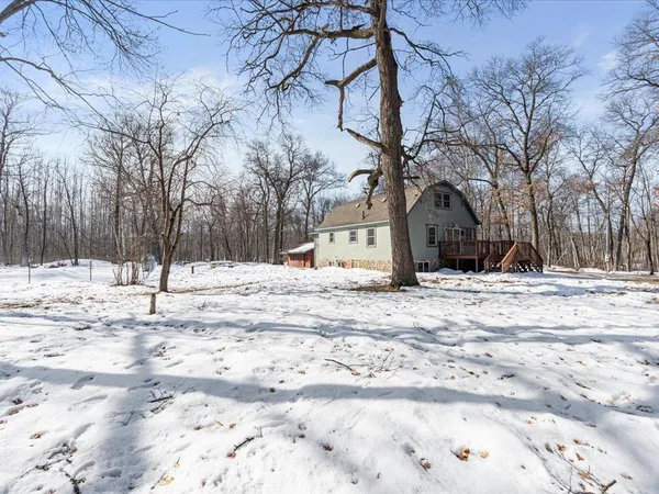 $419,900 | 11939 County Road 118, Merrifield, MN 56465
