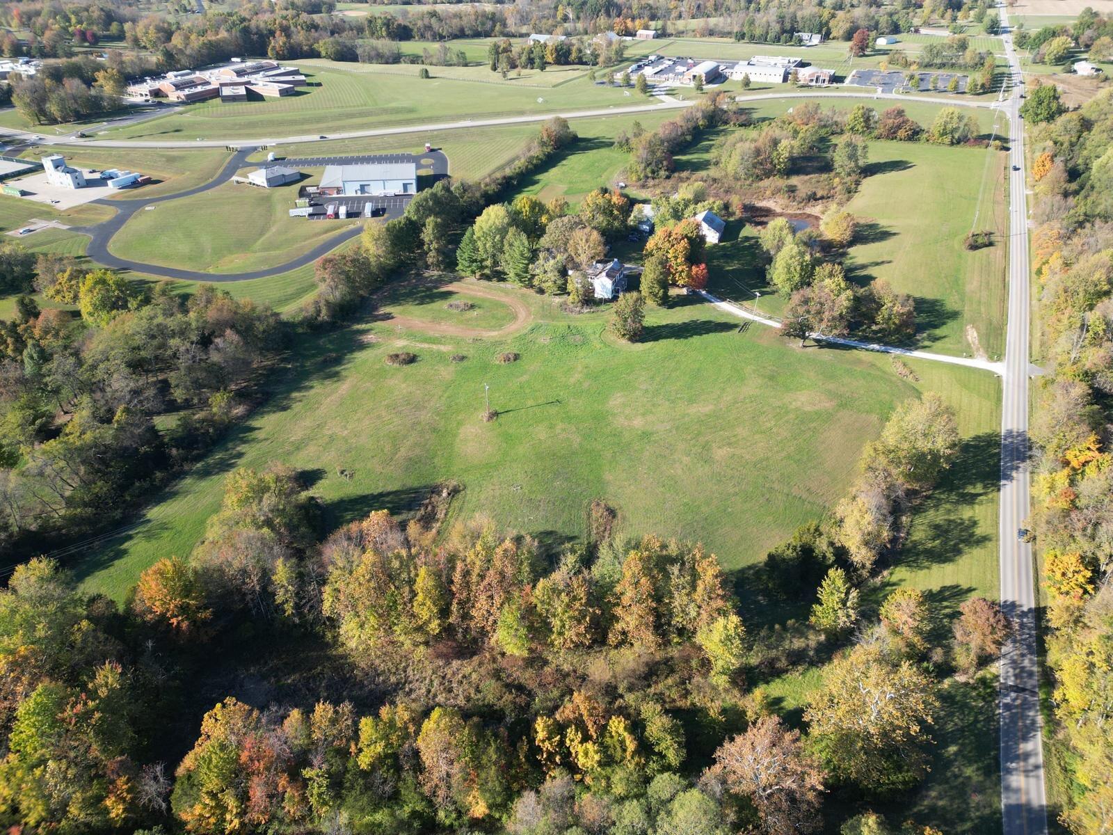 5695 Bullittsville Road Burlington, KY 41005 - Photo 23 of 50