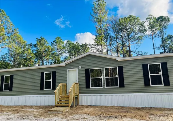 $289,900 | 1259 Rosewood Street, Bunnell, FL 32110