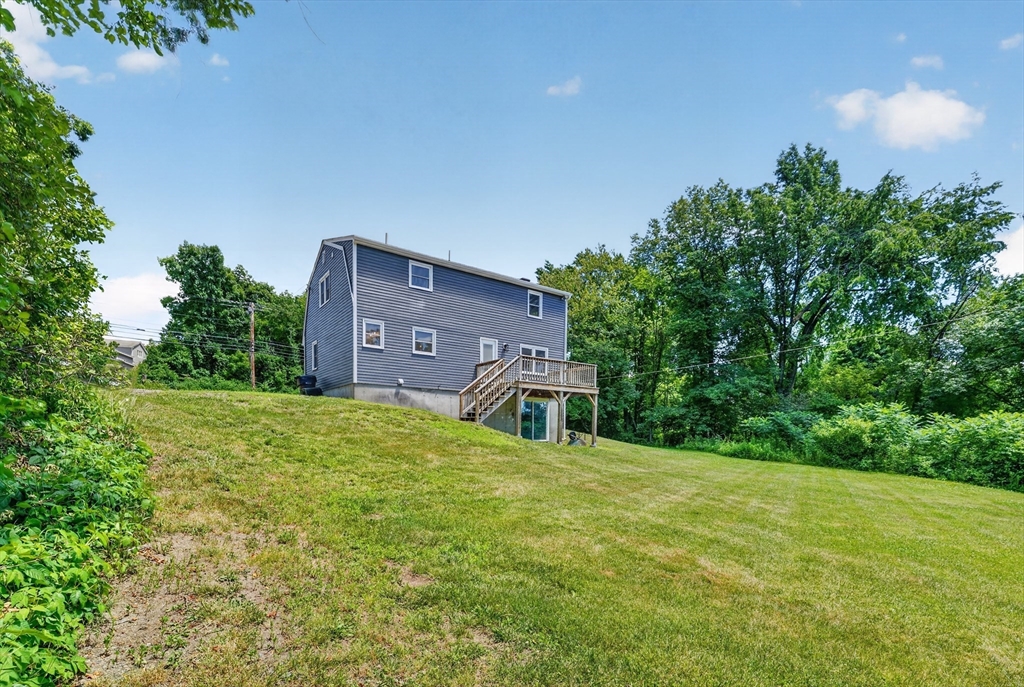 128 Providence Road Grafton, MA 01519 - Photo 32 of 34