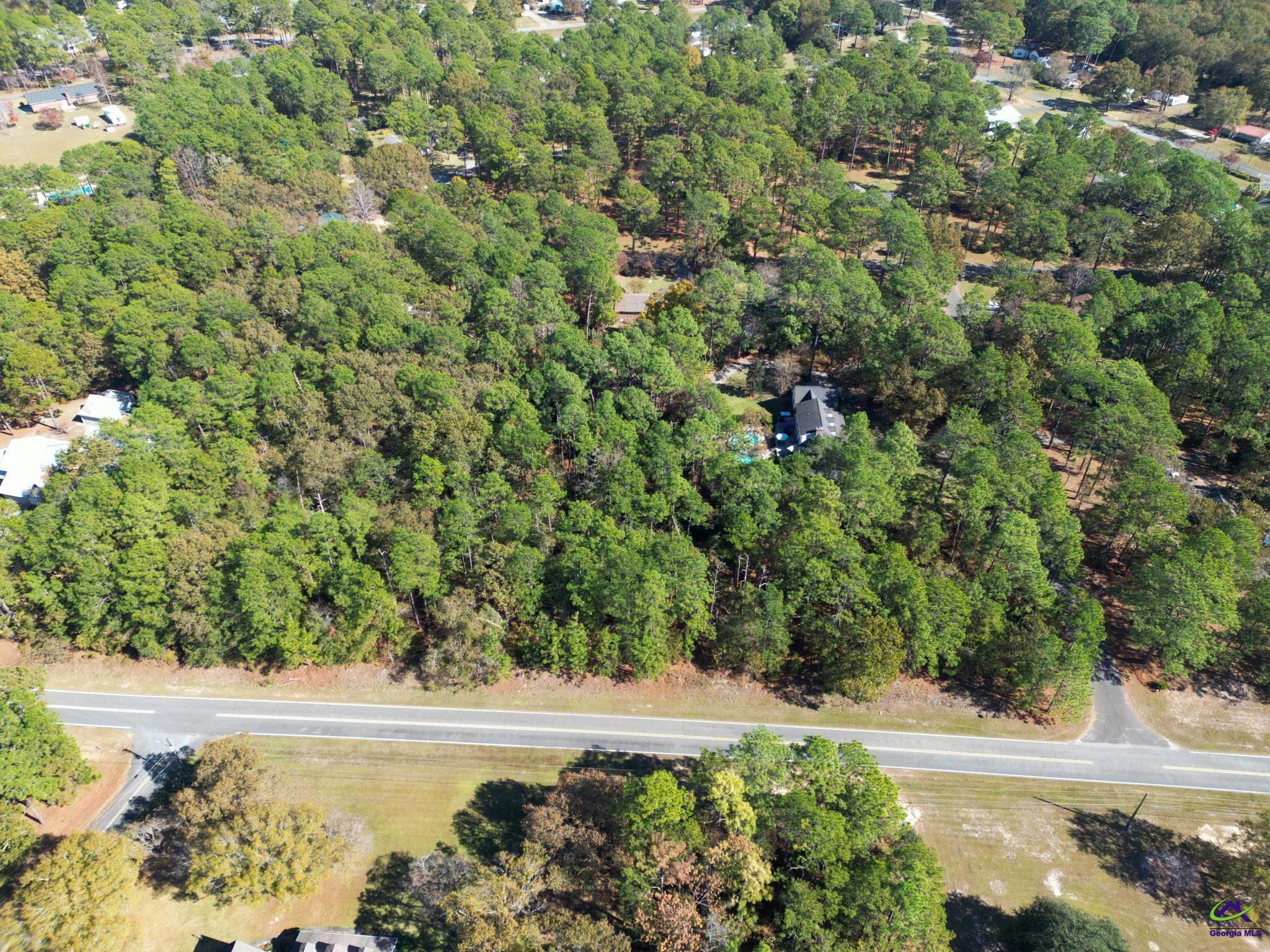 14-17 Mac Thompson Road Cochran, GA 31014 - Photo 23 of 26