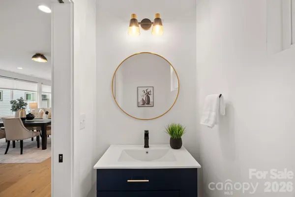 $699,000 | 306 Wesley Heights Way, Charlotte, NC 28208