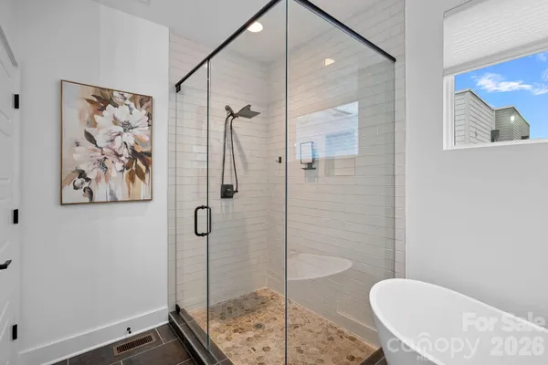 $699,000 | 306 Wesley Heights Way, Charlotte, NC 28208
