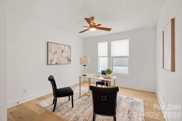 $699,000 | 306 Wesley Heights Way, Charlotte, NC 28208