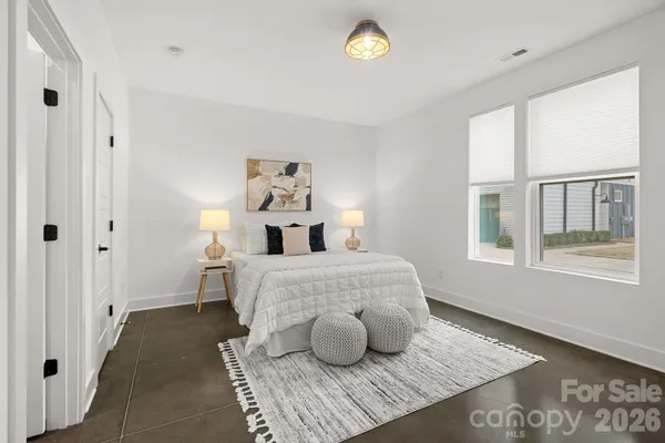 $699,000 | 306 Wesley Heights Way, Charlotte, NC 28208