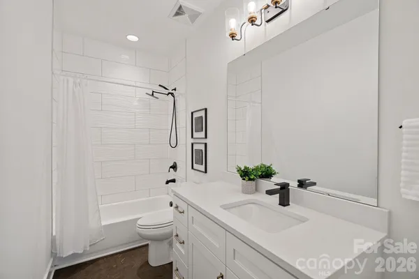 $699,000 | 306 Wesley Heights Way, Charlotte, NC 28208