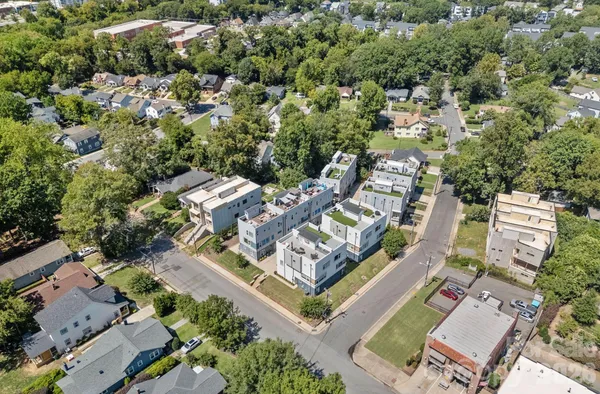 $699,000 | 306 Wesley Heights Way, Charlotte, NC 28208