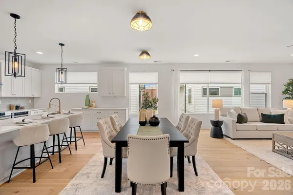 $699,000 | 306 Wesley Heights Way, Charlotte, NC 28208