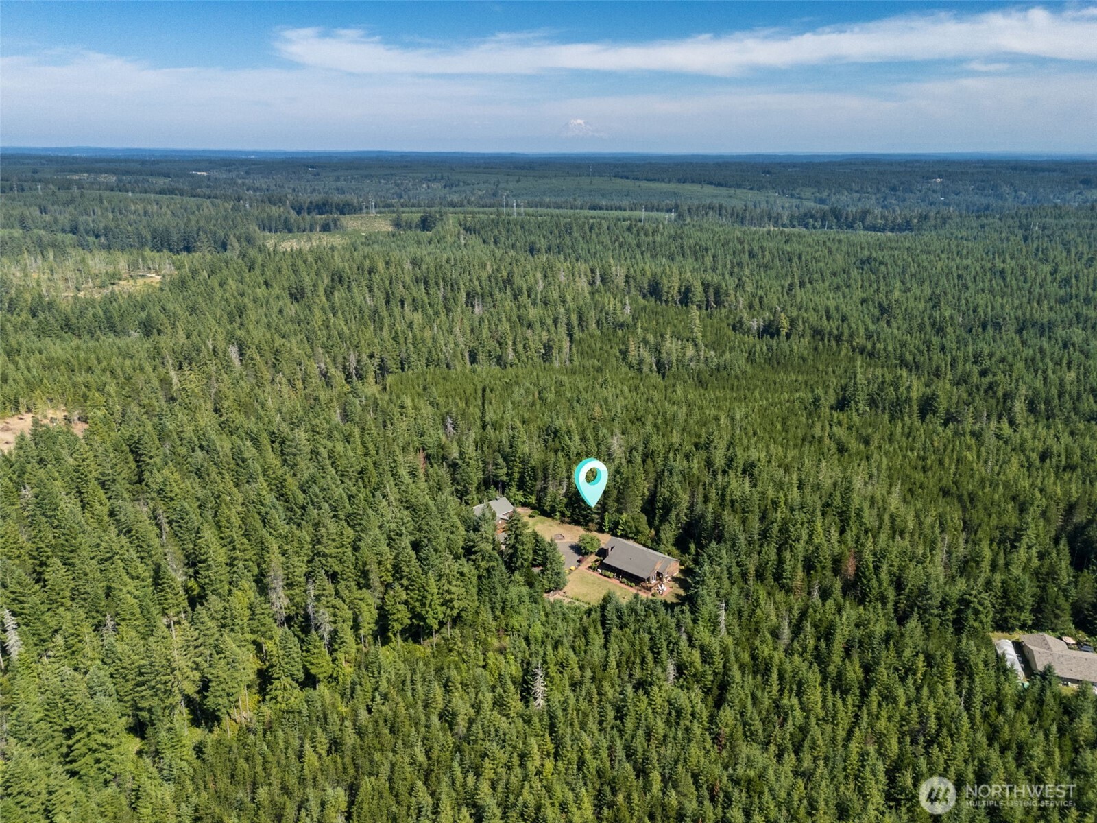3840 East Mason Lake Road Shelton, WA 98584 - Photo 37 of 37