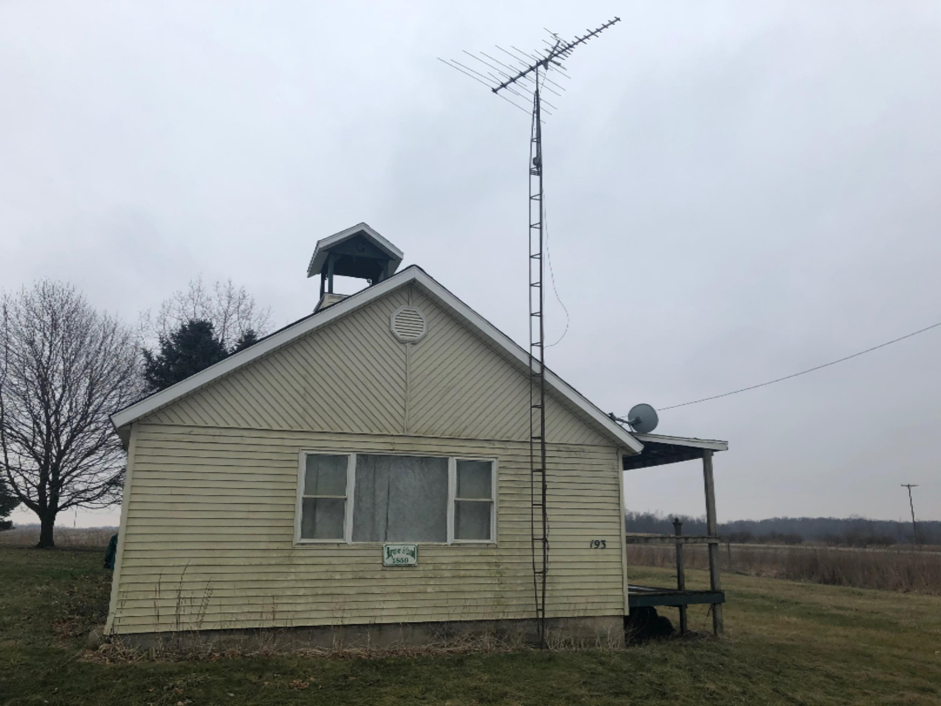 193 West Hayner Road Union City, MI 49094 - Photo 1 of 19 IMG_3782