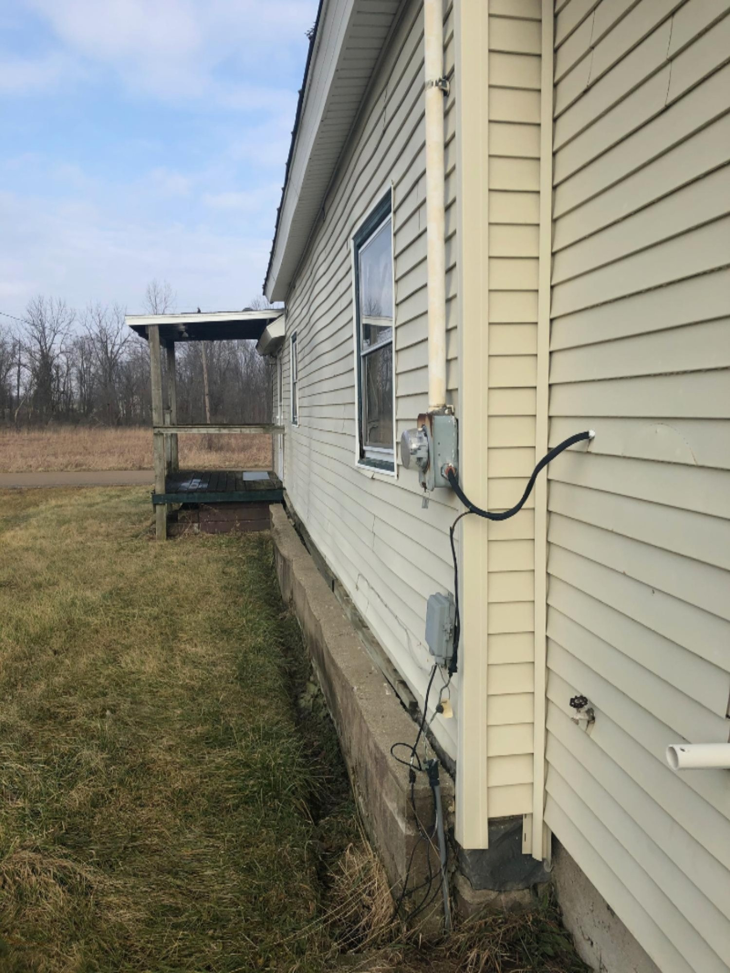 193 West Hayner Road Union City, MI 49094 - Photo 15 of 19 IMG_3769
