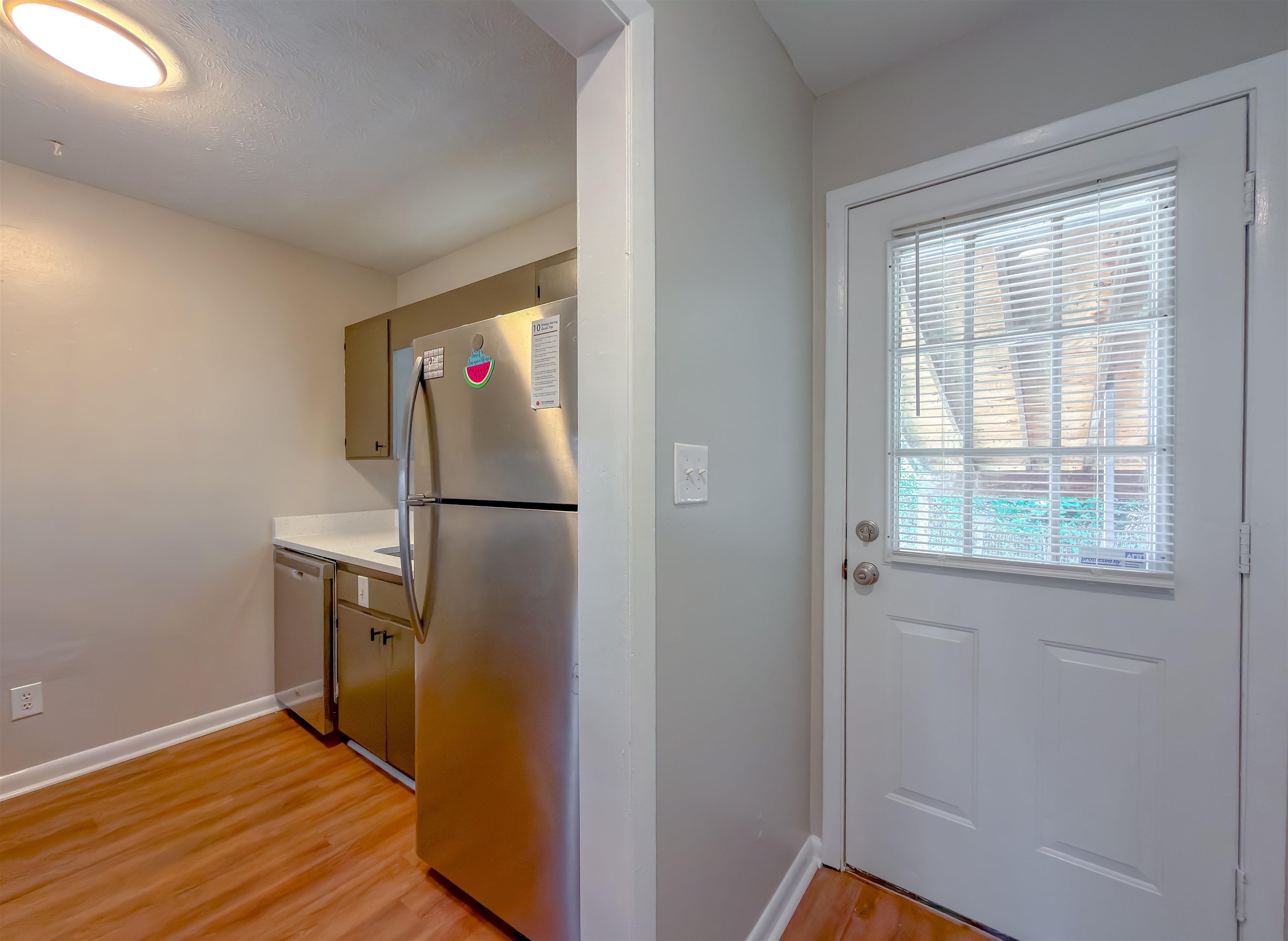 2402 Atlas Road, Unit 1 Tallahassee, FL 32303 - Photo 28 of 36