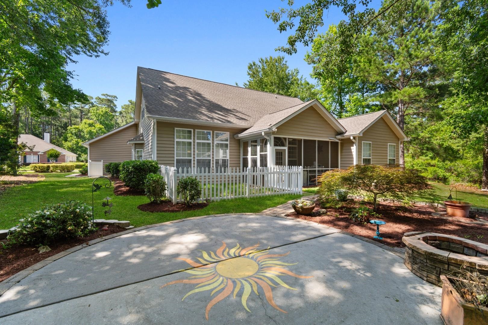 4513 Firethorne Drive Murrells Inlet, SC 29576 - Photo 30 of 41