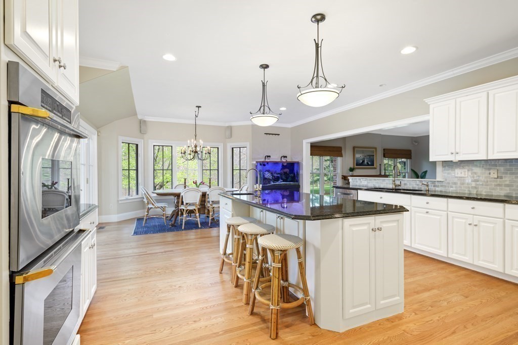 20 Maryknoll Drive Hingham, MA 02043 - Photo 15 of 41