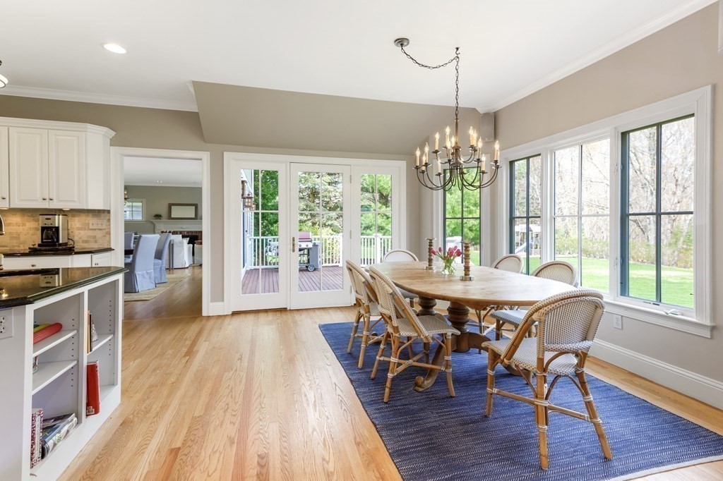 20 Maryknoll Drive Hingham, MA 02043 - Photo 17 of 41